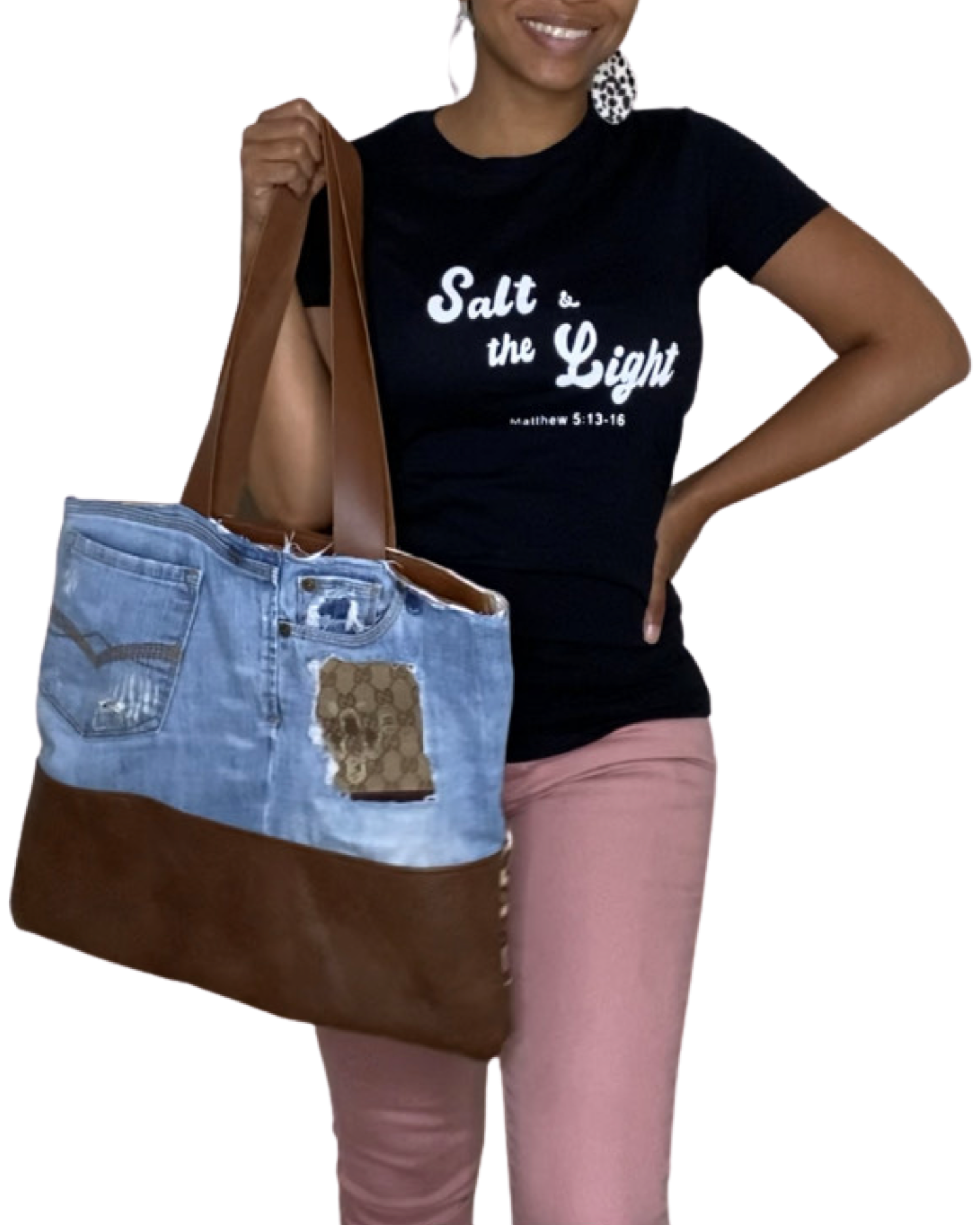 Re-DesignHer Bag