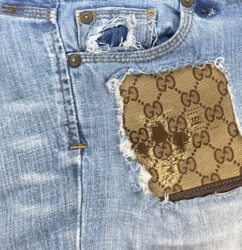 Re-DesignHer Bag