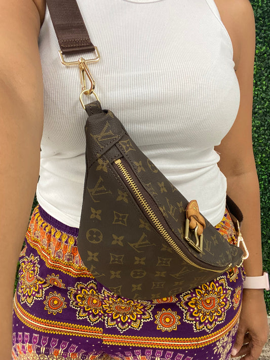 ReDesignHer Convertible Bag