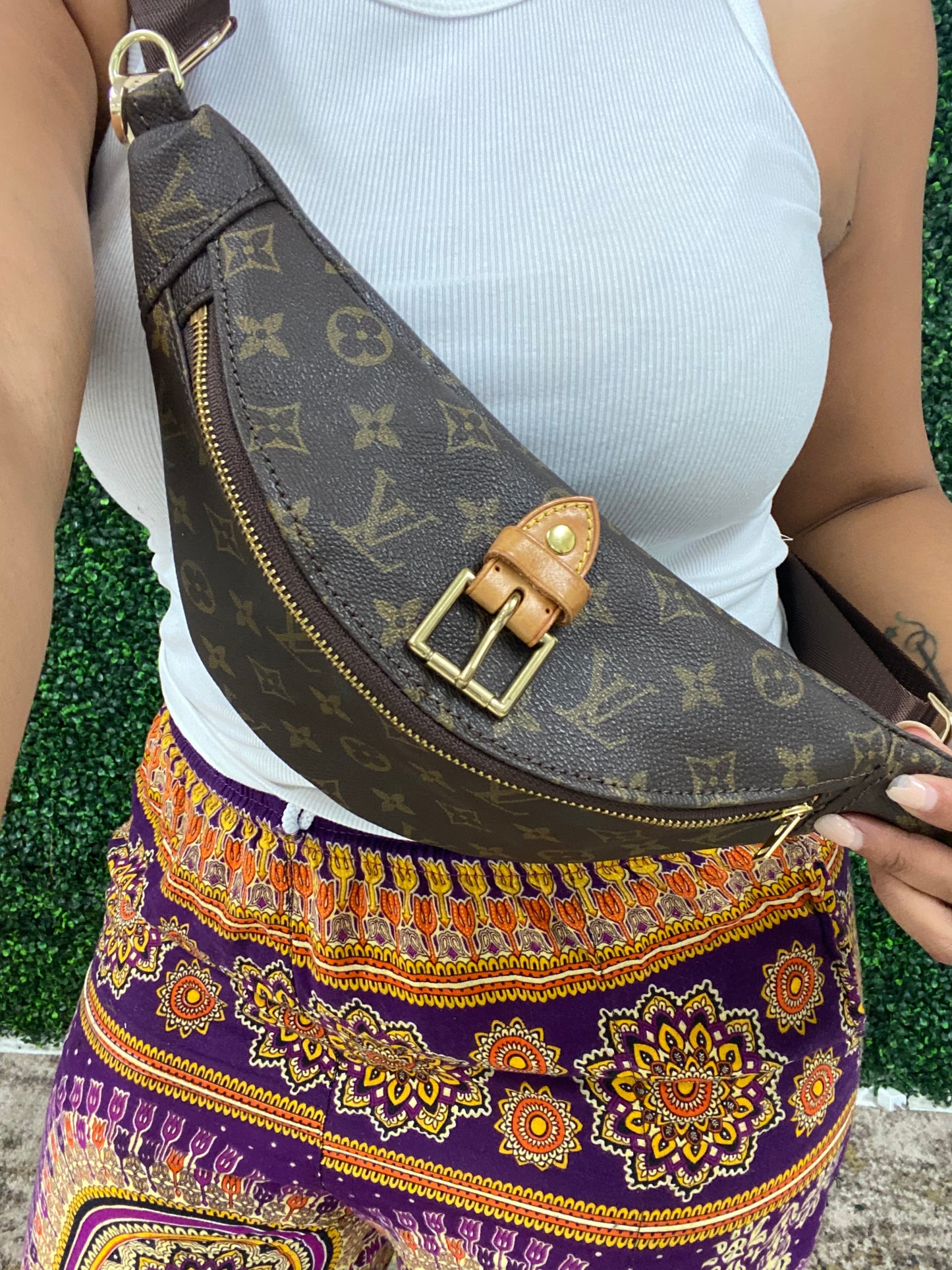 ReDesignHer Convertible Bag